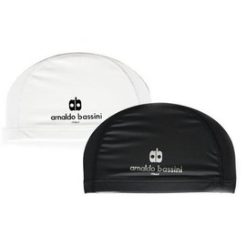 Arnold Bassini PU Solid Color Ultra Swim Cap / 아놀드바시니PU단색울트라수모