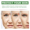 Loción Hidratante De Colágeno Facial Y Corporal