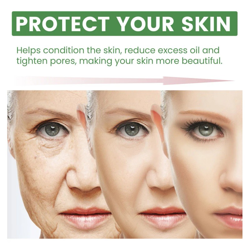 Loción Hidratante De Colágeno Facial Y Corporal