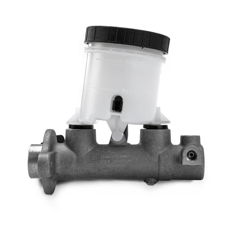Frankberg Brake Master Cylinder Compatible with MX-5 I NA 1.6L-1.8L