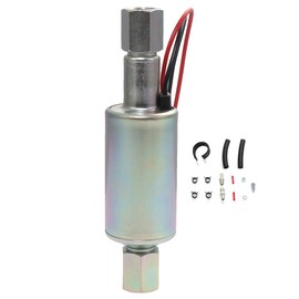 ANPART Electric Fuel Pump Module Assembly Fits for Gas TBI Diesel Engines SP1122 P74017 Replace OEM E8153