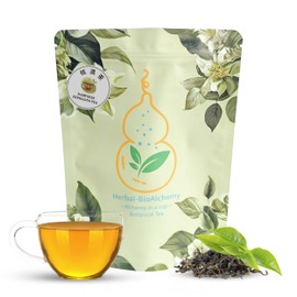 Dampness Expelling Tea