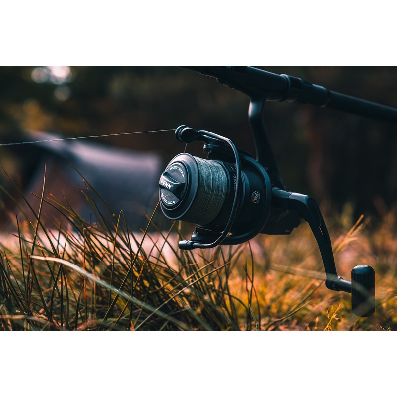 PENN Rival Longcast Fishing Reels