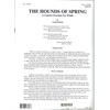 The Hounds Of Spring: A Concert Overture For Winds Full