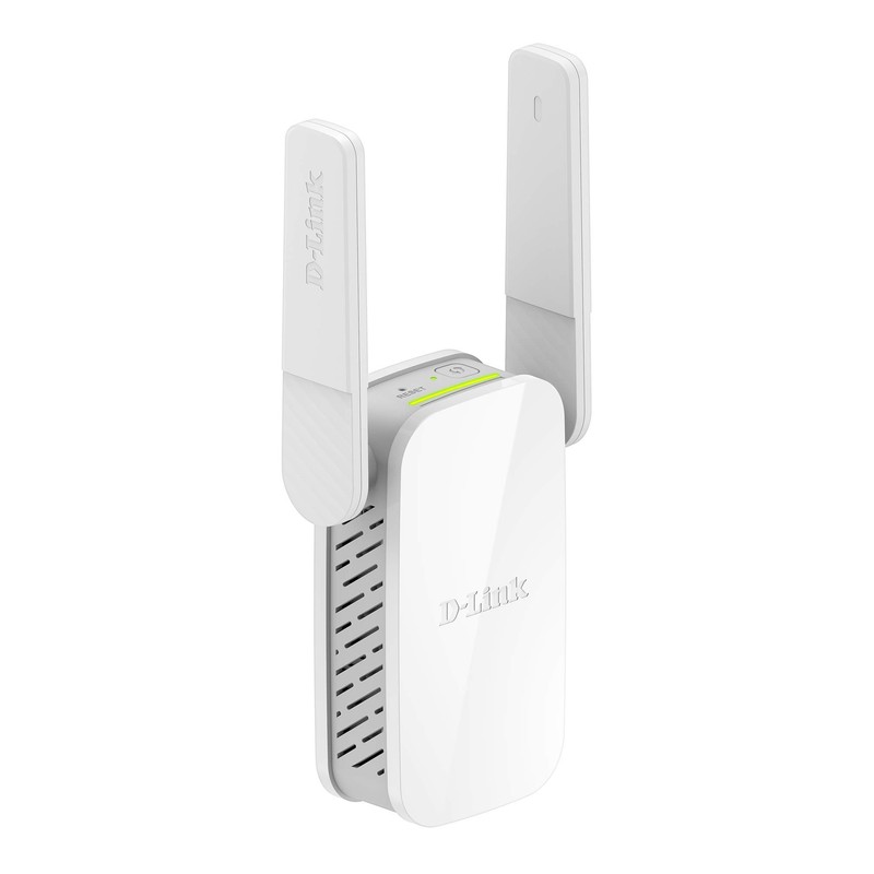 D-Link AC1200 Mesh Wi-Fi Range Extender- Cover up to 1550