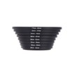 Snsowed 8pcs Step Up Ring Adapter 49-52-55-58-62-67-72-77-82mm 49mm 82mm Filter