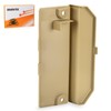 Beige Battery Cover For Honda Fourtrax 300 2x4/4x4 TRX300 1988-2000