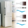 Quweiz 3 Pcs Air Conditioner Fin Comb Cleaner Kit, Appliance
