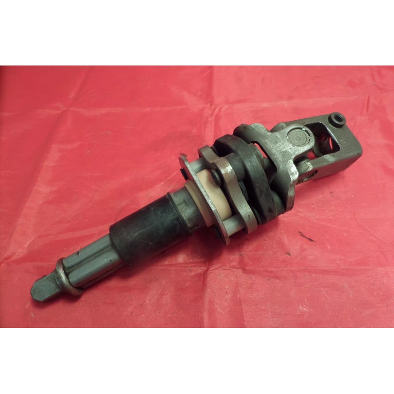Ford F0DC3C662CC FORD STEERING COLUMN FLEX COUPLER