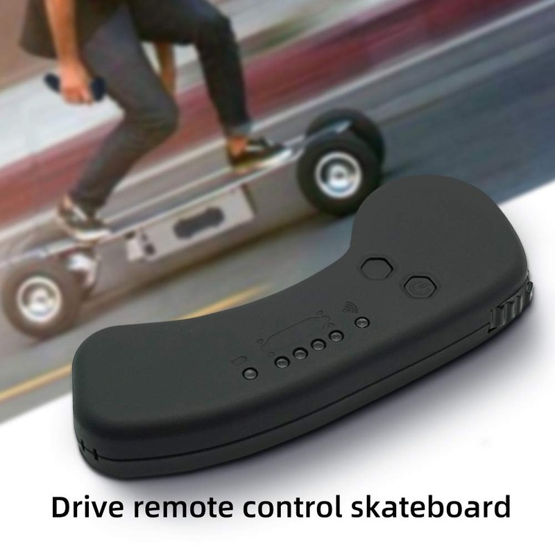 Flipsky 2.4Ghz Remote VX1 for DIY Electric Skateboard/Long Board Remote