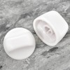 GYOFFULL S600349 Range Hood Knob S99360233 Fan Knob Replacement Parts