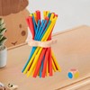 F Fityle Balance Patience Training Toy Pick up Sticks Game