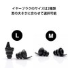 CRESCENDO PRO Ear Plugs for Wind Instruments Acoustic Jazz Ear