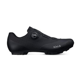 Fizik Vento X3 Overcurve Black/Black- 42