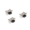 Buwei 10 pieces / 1 set side tactile push button