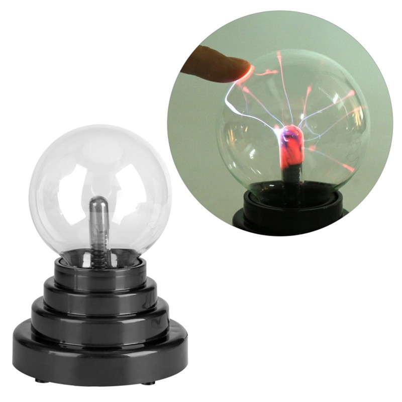 Creative Ball Light USB/Battery Operated Party Desk Lamp Bedroom Office