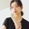 [2025] Wpc. Parasol Light Darkening Lightweight Solid Mini Beige <100%