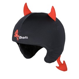 Barts Devil Helmet Cover.