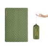 Naturehike Ultralight Inflatable Camping Sleeping Mat 4.6R Portable Inflatable Sleeping