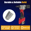 6-Pack 30-55-0035 Machined Jaws Replacement Kit for Milwaukee Rivet Tool