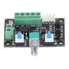 Stepper Motor Controller Module PWM Pulse Speed Regulation CW and