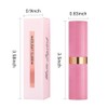 CAKAILA 3 Pcs Nude Lipstick Matte Sets,Light to Dark Velvet
