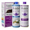 Tratamiento Keratina Brasileña Alaciado Permanente Kit 500ml