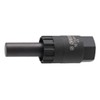 Cassette Lockring Tool with 12mm Guide - Unior 1670.9/4