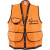 Jim Gem Pro 10-Pocket 1000D Cordura Cruiser Vest, X-Large, 43-46,