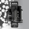 B Life Zinc Con Colágeno Y Vitamina C - 200
