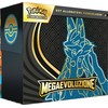 Pokémon: set Allenatore Fuoriclasse (Lucario) dell’espansione Megaevoluzione del GCC Pokémon