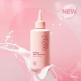 Mise-en-scene No Wash Water Treatment 215mL  - Mise-en-scene No Wash Water Treatment 215mL