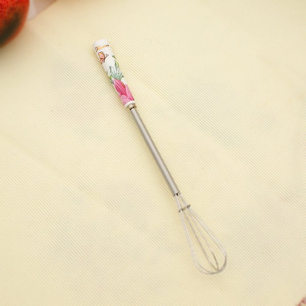 Florence Mini Whisk / 플로랜스 미니거품기