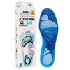 Sidas Cushioning Gel Slim Shoe Insoles X Small
