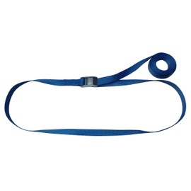 テザック(TESAC) カムバックルラッシングベルトC03N ベルト幅 25mm 040-000A