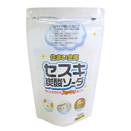 Sodium sesquicarbonate, 17.6 oz (500 g)