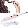 Hair Curler Fine Root 9mm Constant Temperature Conditioning 360° Rotation