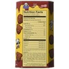 Meiji Hello Panda Double Choco Choco Biscuits with Choco Cream