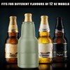 YRSENG Beer Gift for Men, Lightweight Modelo Beverage Beer Bottle