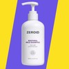 Zeroid Roothill Mild Shampoo 300ml 1 unit / 제로이드 루트힐 마일드 샴푸 300ml 1개