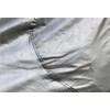 SBU 420 Denier Silver PWC Jet Ski Canvas Travel Cover