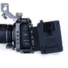 Came-TV Mini V Mount Battery Plate 1x D-Tap Output for