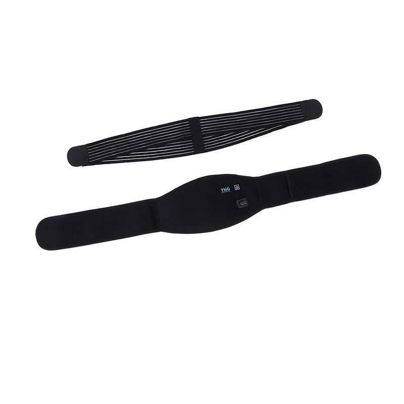 YHG Washing Standard New Heating Waist Support with Pressure Belt