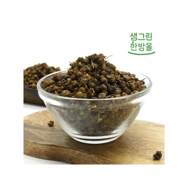 복분자 600g 중국산 Black Raspberry 600g from China
