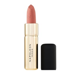 Napoleon Perdis Soul-Matte Longwear Lipstick, 115 FRIENDZONE