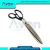10" Heavy Duty Tailor Fabric Scissors, Dressmaker Sewing Classic German