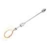 Majatou Water Sensor, Stainless Steel Double Fish Liquid Water ,
