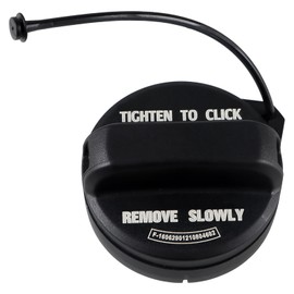 KPALAG Fuel Filler Cap Complete Fuel Cap with Seal Compatible with 2006-2021 Honda Accord Hybrid CR-V Civic Fit HR-V Pilot Odyssey 2005-2021 Acura ILX Hybrid MDX RDX RL TL TSX Replace# 17670-T3W-A01