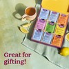 Yogi Canada Organic Tea Sampler Gift Box - Assorted Delicious