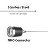 2 Meter & 70cm UHF VHF Dual Band 144/430MHz NMO